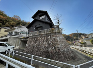 【外観】 | 安芸郡府中町瀬戸ハイム４丁目