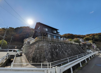 【外観】 | 安芸郡府中町瀬戸ハイム４丁目