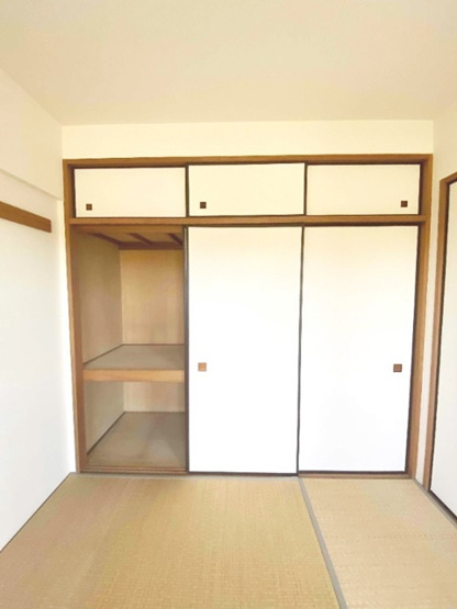 【収納】 | ディアパーク杉田南