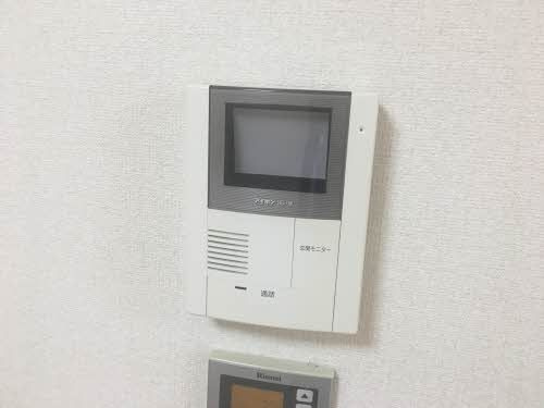 ヴィラ　タンネ　ＴＡＫＡＯＫＡのセキュリティ