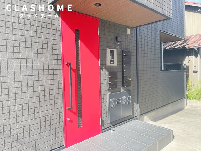 Cote　　刈谷市近郊の賃貸はクラスホーム刈谷店のエントランス