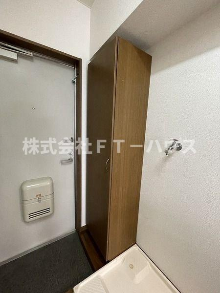 ロイヤル行徳のその他