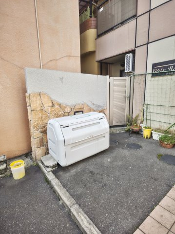 ドゥムール忍ケ丘のその他