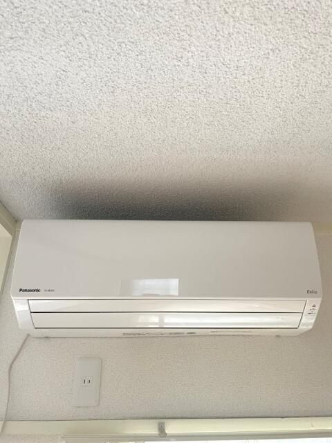 富士見コーポの設備