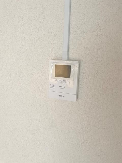 横浜市栄区長沼町の賃貸マンションのセキュリティ