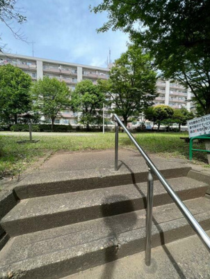 【周辺】 | 都町リハイムB棟