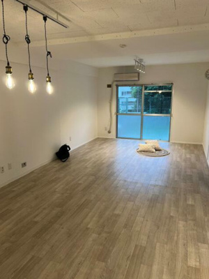 【内装】 | 都町リハイムB棟
