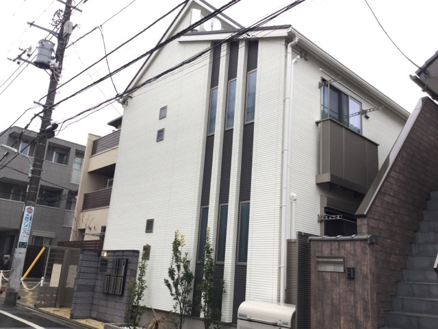 ブライトコート