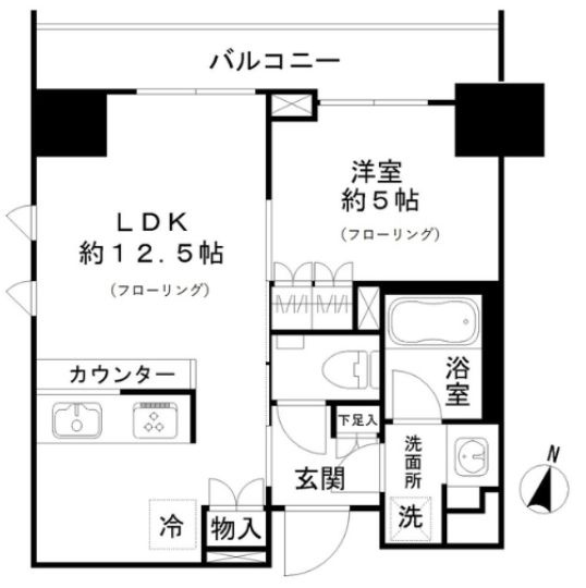 パークリュクス小石川