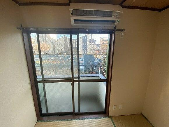 マイステージ南篠崎の内装|リフォーム前