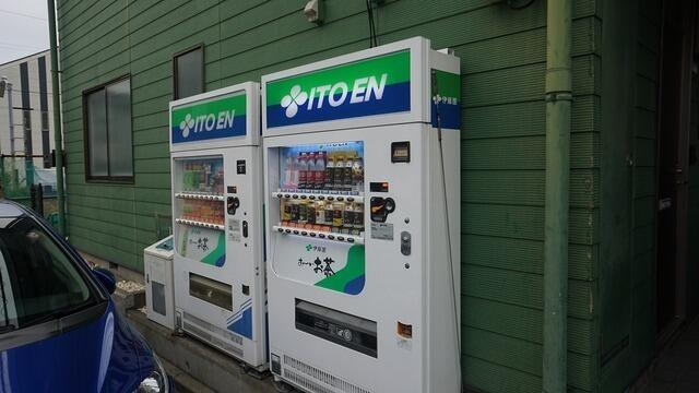 マイステージ南篠崎のその他共用部分