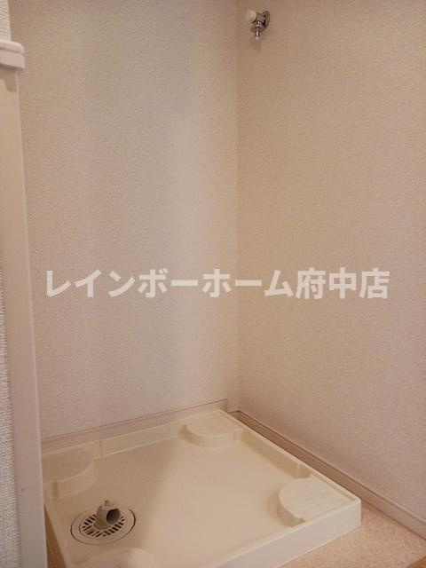 ルピナスⅢの設備