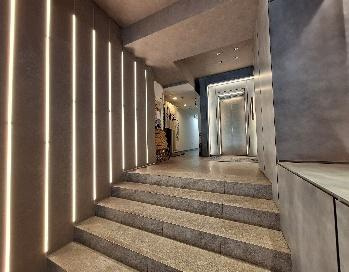 【エントランス】 | 第一住建備後町ビル