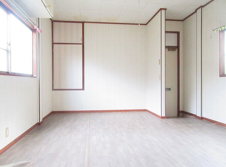 小倉北区　一棟アパートのその他