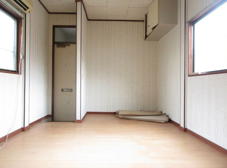 小倉北区　一棟アパートのその他