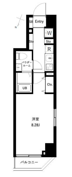 アーバンパーク要町