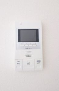 【セキュリティ】 | KENEDIX千葉中央 | ※同物件・同タイプの写真です。