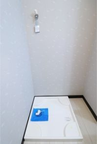 【洗面所】 | KENEDIX千葉中央 | ※同物件・同タイプの写真です。