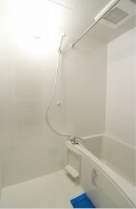 【浴室】 | KENEDIX千葉中央 | ※同物件・同タイプの写真です。