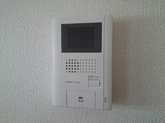 アベニール　Ｂのセキュリティ