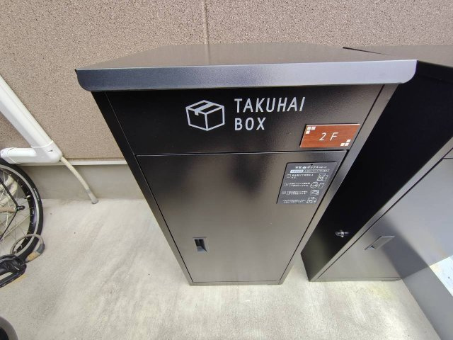 東寺尾６丁目戸建ての設備