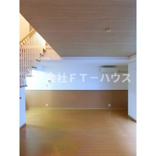 テラス夏見台の設備