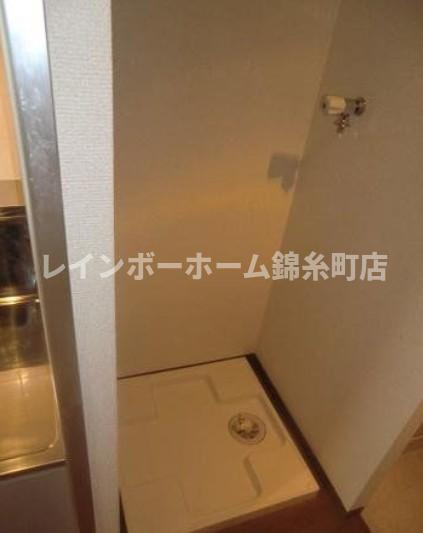 ヴィラ・ロクローのその他