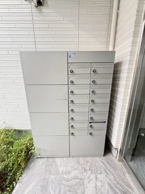 【その他共用部分】 | ゼストグリナージュ