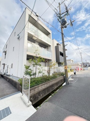 【外観】 | ゼストグリナージュ