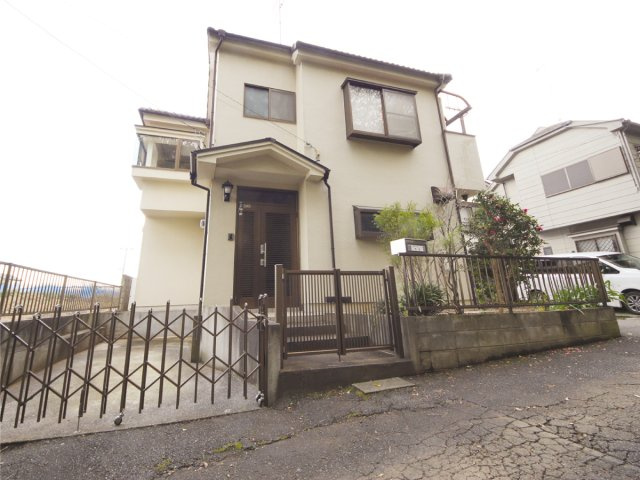 大町貸家