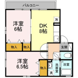 練馬区東大泉７丁目のアパートの画像