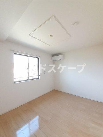 ラ・ティーダヒルズ　Ｅの内装|高崎、前橋のお部屋探しはエンドスケープまで！お客様の理想お聞かせ下さい♪