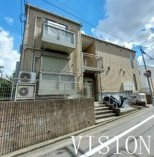 【外観】 | シェモア東が丘