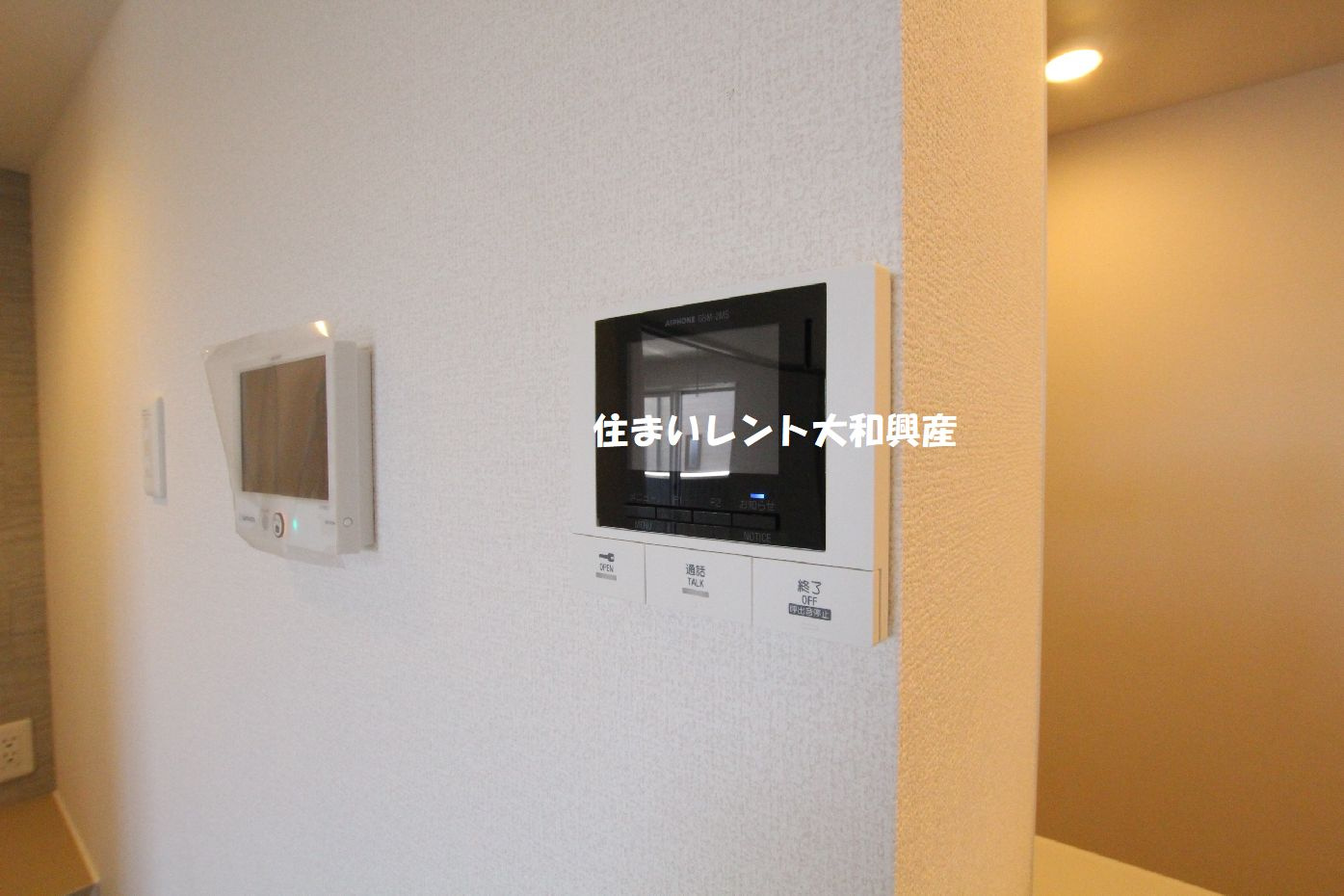 サフィールのセキュリティ