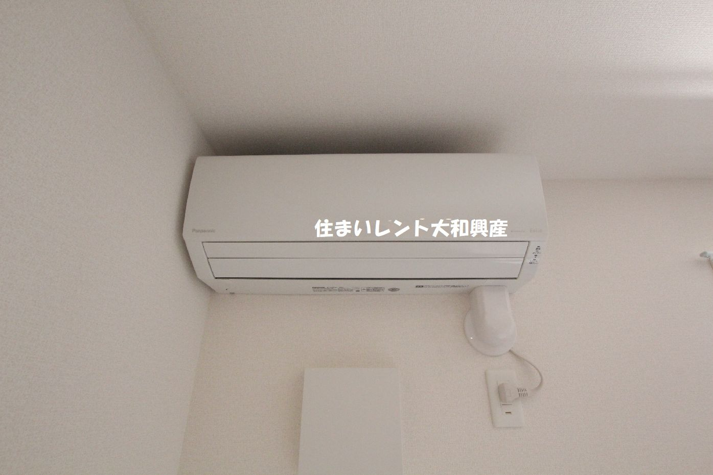 サフィールの設備
