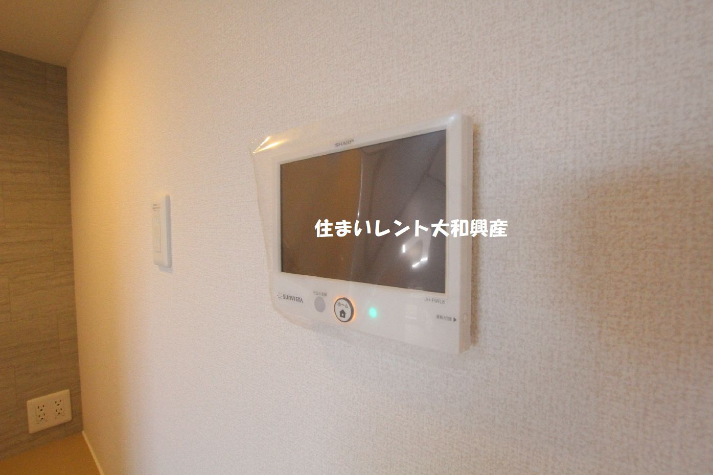 サフィールの設備