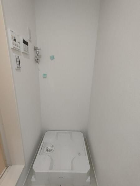 ＢＬＯＯＭＩＯ等々力の設備