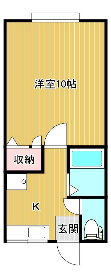 グランシャリオB