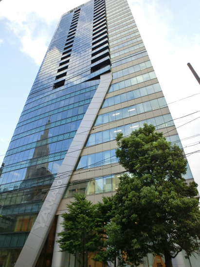 【外観】MY　TOWER　RESIDENCE 