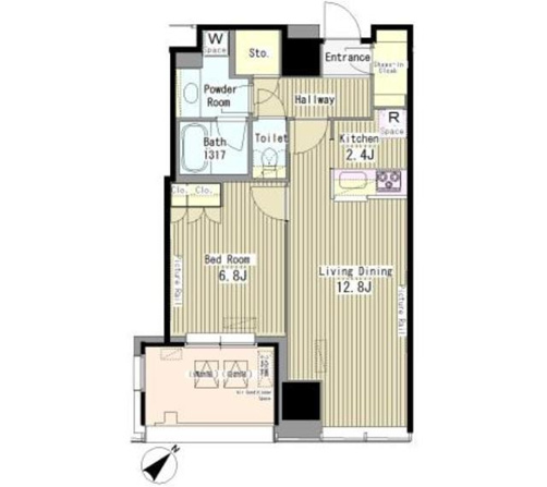 MY　TOWER　RESIDENCE
