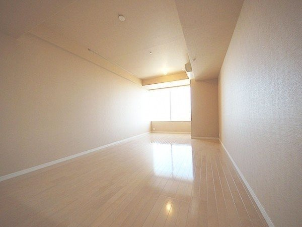 【寝室】MY　TOWER　RESIDENCE 