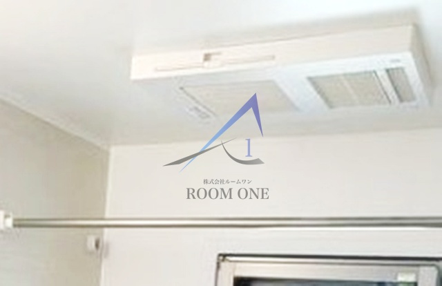 プランドール南小岩の内装