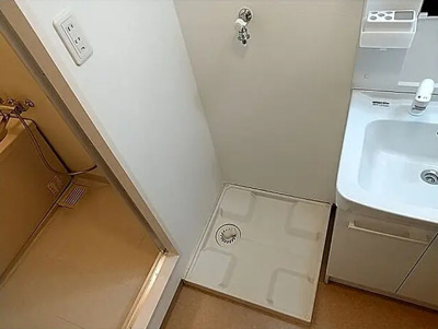 【設備】 | アルザスⅡ