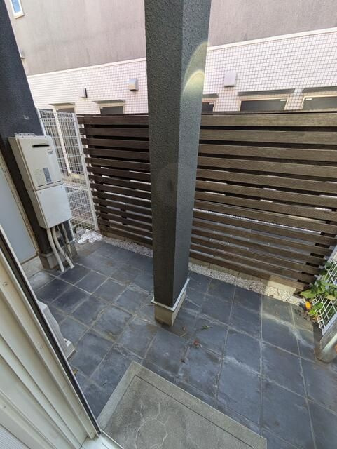 ブロッサムリッジ・ノースウィング