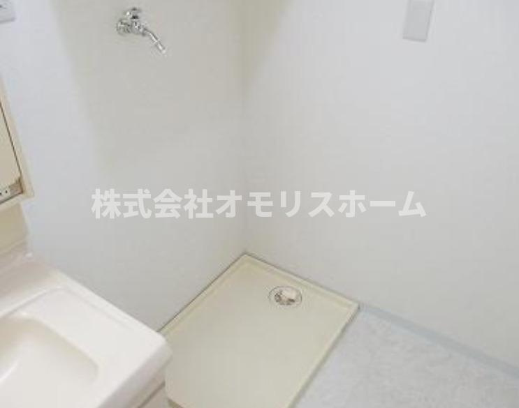 多摩リバビューマンションの内装|参考