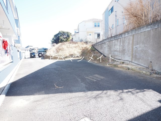 【駐車場】 | 富士見コーポ | 駐車場があります