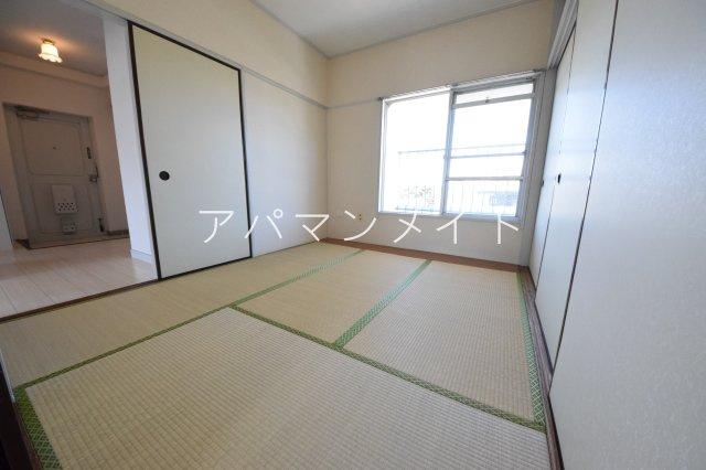 【寝室】 | 富士見コーポ | 戸塚周辺ならアパマンメイトへＬｅｔｓ Ｇｏ ！