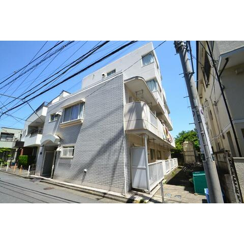 藤沢市藤沢の賃貸マンション