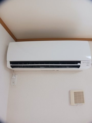 アビタシオン渡　Ⅱの設備