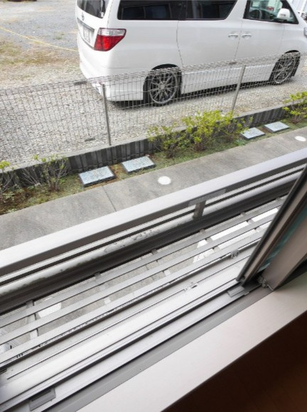 グリチネ八潮のその他
